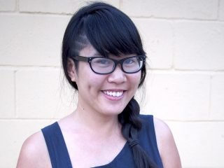 Jackie Lam on becoming a full-time freelancer