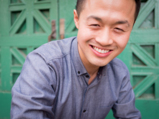 Irving Ruan On Writing Comedy For McSweeney's & <i>The New Yorker</i>
